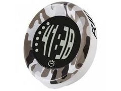 Tachometr SIGMA MySpeedy Camouflage - Tachometr SIGMA MySpeedy Camouflage