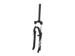 Vidlice Force BASIC X.6 HLO 26"-1 1/8" A,černá D+V - Vidlice Force BASIC X.6 HLO 26"-1 1/8" A,černá D+V