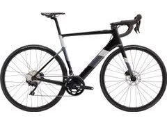 Gravel elektrokolo Cannondale SUPERSIX NEO 3 2021 - Gravel elektrokolo Cannondale SUPERSIX NEO 3 2021