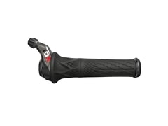 Řazení SRAM X01 Eagle Gripshift 12s Red - Řazení SRAM X01 Eagle Gripshift 12s Red