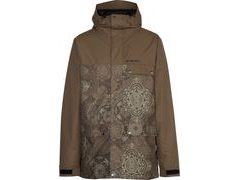 Bunda ARMADA EMMETT INSULATED JACKET burnt olive - Bunda ARMADA EMMETT INSULATED JACKET burnt olive
