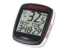Tachometr Sigma BASELINE 800 2015 - Tachometr Sigma BASELINE 800 2015