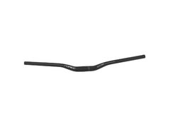 Řídítka Force BASIC H6.6 prohlé 31,8/740mm Al,črn. mat - Řídítka Force BASIC H6.6 prohlé 31,8/740mm Al,črn. mat