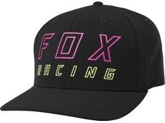 Čepice Neon Moth Flexfit Hat - Čepice Neon Moth Flexfit Hat