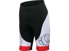 Kraťasy PEARL iZUMi KID, NIPPON bílá, XL - Kraťasy PEARL iZUMi KID, NIPPON bílá, XL