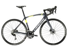 Silniční kolo Lapierre Sensium 500 Disc 2020 - Silniční kolo Lapierre Sensium 500 Disc 2020