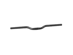Řídítka Force BASIC H8.2 prohlé 25,4/620mm Al,črn. mat - Řídítka Force BASIC H8.2 prohlé 25,4/620mm Al,črn. mat