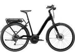 Městské elektrokolo Cannondale MAVARO ACTIVE CITY REMIXTE 2021 - Městské elektrokolo Cannondale MAVARO ACTIVE CITY REMIXTE 2021