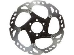 Brzdový kotouč Shimano XT SM-RT86 6 šroubů 180 mm pro Ice tech bal - Brzdový kotouč Shimano XT SM-RT86 6 šroubů 180 mm pro Ice tech bal
