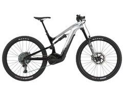 Celoodpružené elektrokolo Cannondale MOTERRA NEO CRB 1 2021 - Celoodpružené elektrokolo Cannondale MOTERRA NEO CRB 1 2021
