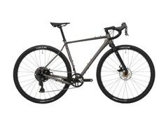 Gravel kolo RONDO RUUT AL3 RAW - Gravel kolo RONDO RUUT AL3 RAW