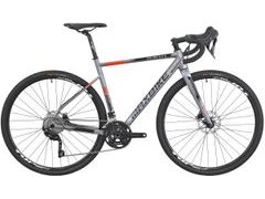 Gravel kolo MAXBIKE ONYX 2020 - Gravel kolo MAXBIKE ONYX 2020