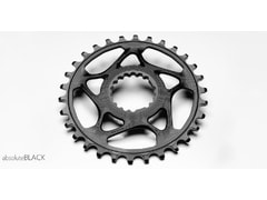 Převodník AbsoluteBlack CANNONDALE - Převodník AbsoluteBlack CANNONDALE
