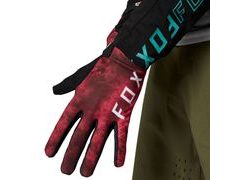 Dlouhoprsté rukavice Fox Ranger Gloves Pink - Dlouhoprsté rukavice Fox Ranger Gloves Pink