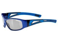 Dětské brýle UVEX SPORTSTYLE 509 BLUE - Dětské brýle UVEX SPORTSTYLE 509 BLUE