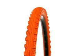 Plášť RALSON R4103 26"x1.95/52-559 oranžový - Plášť RALSON R4103 26"x1.95/52-559 oranžový