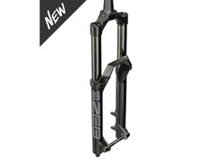 Odpružená vidlice RockShox AM FS ZEB R 27 SB 170 EBLK 44 - Odpružená vidlice RockShox AM FS ZEB R 27 SB 170 EBLK 44