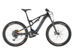 Pánské horské elektrokolo Lapierre OVERVOLT AM TEAM Ultimate 2019 - Pánské horské elektrokolo Lapierre OVERVOLT AM TEAM Ultimate 2019