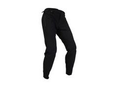 Pánské cyklo kalhoty Fox Ranger Pant - black - Pánské cyklo kalhoty Fox Ranger Pant - black
