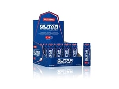 Nastřelovač Nutrend Gutar Energy Shot, 60ml - Nastřelovač Nutrend Gutar Energy Shot, 60ml