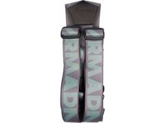 Kšandy ARMADA STAGE SUSPENDER pewter - Kšandy ARMADA STAGE SUSPENDER pewter