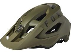 Přilba Fox Speedframe Mips, Olive green, 2021 - Přilba Fox Speedframe Mips, Olive green, 2021
