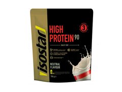 Nápoj ISOSTAR High Protein neutrální 700g exp.04/21 - Nápoj ISOSTAR High Protein neutrální 700g exp.04/21
