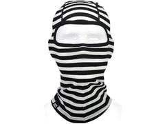 Kukla MONS Royale merino B3 BALACLAVA thick stripe 