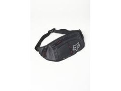 Ledvinka Fox Hip Pack Slim, Black 