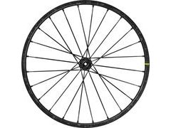 Zapletené kolo MAVIC DEEMAX PRO SAM HILL 29 ZADNÍ BOOST XD 2021 - Zapletené kolo MAVIC DEEMAX PRO SAM HILL 29 ZADNÍ BOOST XD 2021