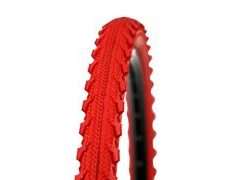 Plášť RALSON R4103 26"x1.95/52-559 červený - Plášť RALSON R4103 26"x1.95/52-559 červený