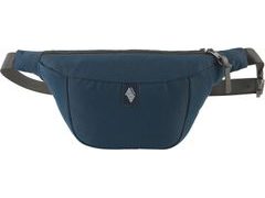 Ledvinka NITRO HIP BAG indigo - Ledvinka NITRO HIP BAG indigo