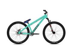 Dirtové kolo NS Bikes Movement 2 Toothpaste 2024 - Dirtové kolo NS Bikes Movement 2 Toothpaste 2024