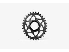 Převodník AbsoluteBlack CANNONDALE OVAL - Převodník AbsoluteBlack CANNONDALE OVAL