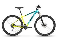 STEVENS 2020 TANIWHA 29 ZELENÁ - STEVENS 2020 TANIWHA 29 ZELENÁ