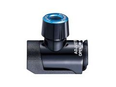 Hustilka Giyo GC-08SE (inflátor na CO2 bombičky) - Hustilka Giyo GC-08SE (inflátor na CO2 bombičky)