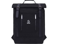 Batoh G.RIDE BALTHAZAR black essentiel line - Batoh G.RIDE BALTHAZAR black essentiel line