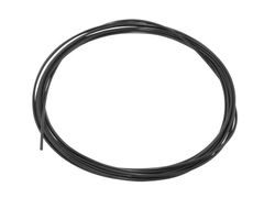 BOWDEN BRZDOVÝ SHIMANO 1M ČERNÝ - BOWDEN BRZDOVÝ SHIMANO 1M ČERNÝ