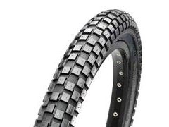 Plášť MAXXIS HOLY ROLLER 26x2,4", drát - Plášť MAXXIS HOLY ROLLER 26x2,4", drát