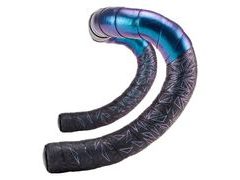 Omotávka Supacaz Super Sticky Kush Galaxy Oil Slick - Omotávka Supacaz Super Sticky Kush Galaxy Oil Slick