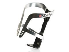 Košík Zefal PULSE Aluminium stříbrný - Košík Zefal PULSE Aluminium stříbrný