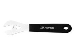klíč konusový FORCE 17, 2mm - klíč konusový FORCE 17, 2mm