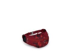 Ledvinka Osprey SAVU 2 Claret Red - Ledvinka Osprey SAVU 2 Claret Red