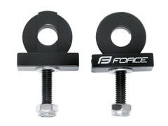 Napínák řetězu FORCE Al rámový - osa 10 mm - Napínák řetězu FORCE Al rámový - osa 10 mm