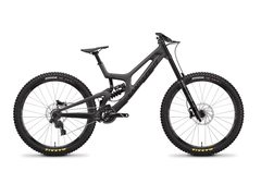 Horské kolo Santa Cruz V10 27.5"/29" Carbon CC 2020 - Horské kolo Santa Cruz V10 27.5"/29" Carbon CC 2020