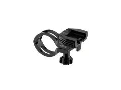 Držák na světlo LEZYNE LIGHT MOUNT 31.8MM AL HANDLEBAR BLACK - Držák na světlo LEZYNE LIGHT MOUNT 31.8MM AL HANDLEBAR BLACK