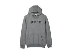 Pánská mikina Fox Absolute Fleece Po - Pánská mikina Fox Absolute Fleece Po