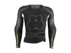 Vesta ZANDONA NETCUBE JACKET X8 - Vesta ZANDONA NETCUBE JACKET X8