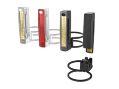 KNOG PLUS Twinpack Přední-Zadní / Set front and rear light - KNOG PLUS Twinpack Přední-Zadní / Set front and rear light