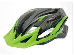 Přilba Prowell F44 Raden, Blading Green Black - Přilba Prowell F44 Raden, Blading Green Black